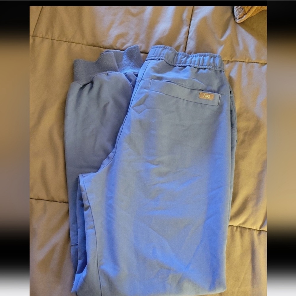 Figs scrub pants